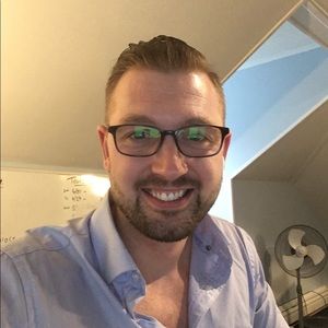 Meet your Posher, Thomas